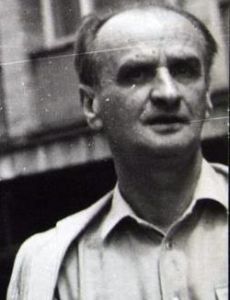 Borislav Mihajlović Mihiz