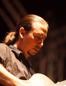Mark del Castillo