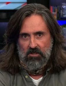 Neil Oliver