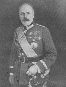 Wladyslaw Jedrzejewski