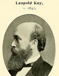 Leopold Kny