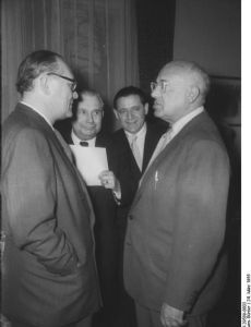 Rudolf Wagner-Régeny
