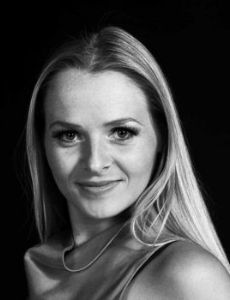 Joanna Zacharewicz