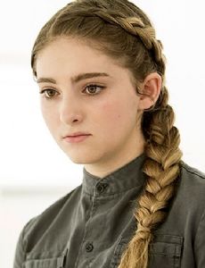 Primrose Everdeen
