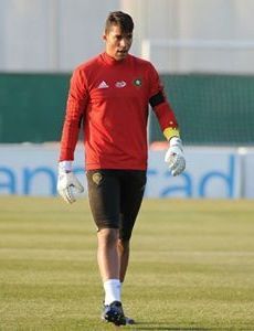 Ahmed Reda Tagnaouti