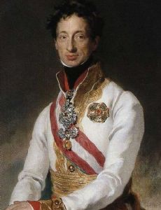Archduke Charles, Duke of Teschen