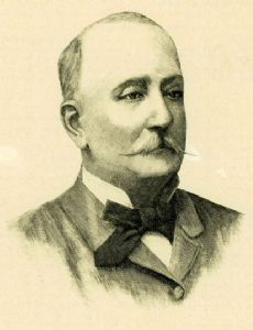 Józef Wielhorski (composer)