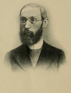 William Emmette Coleman
