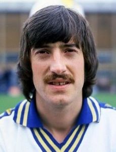 Peter Hampton