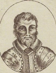 Robert Radcliffe, 1st Earl of Sussex