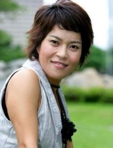 Jo Hye-ryun