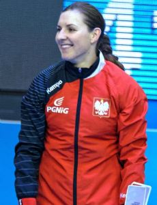 Karolina Kudłacz