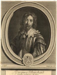 Jacques Blanchard