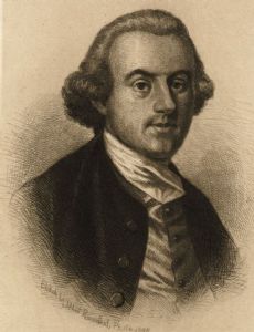 Daniel Carroll