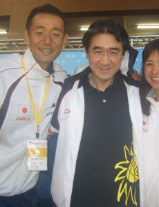 Mami Kudo