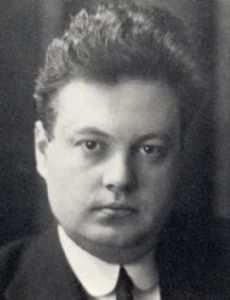 Rolf Maximilian Sievert
