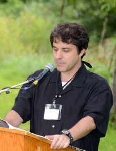 Stephen Cain