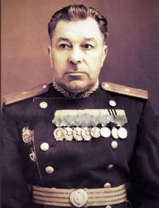Spiridon Chernyugov
