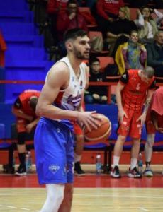 Dalibor Ilić