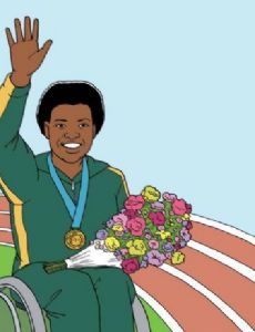 Zanele Situ