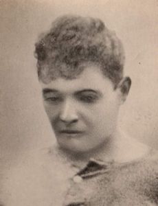 James Kerr (footballer, born 1894)