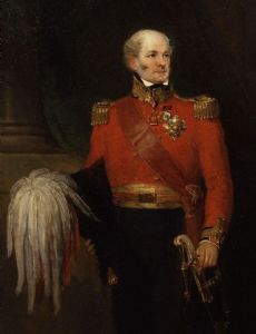 John Lambert (British Army officer)