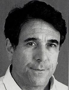Michael D. Sallah