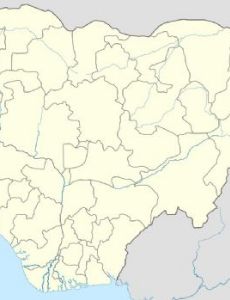 Oron people
