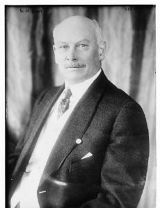 Elbert Henry Gary
