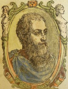 Francesco Sansovino