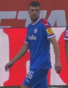 Jonas Meffert