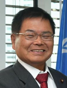 Naokazu Takemoto