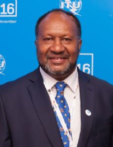 Charlot Salwai