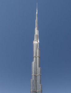 List of Lists of tallest buildings - FamousFix List