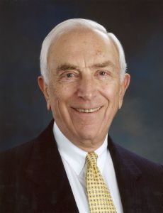 Frank Lautenberg