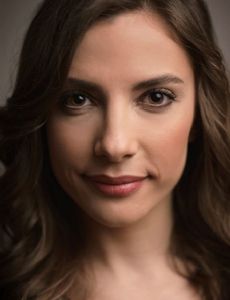Pinar Göktas