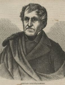 Adrian Krzyżanowski