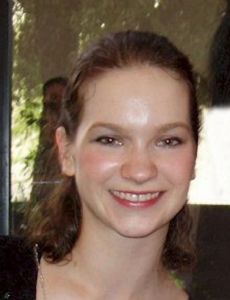 Hilary Hahn