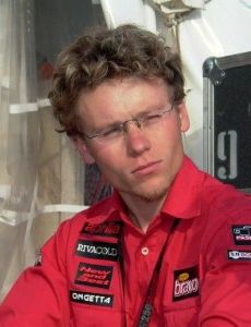 Steve Jenkner