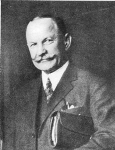 János Mayer