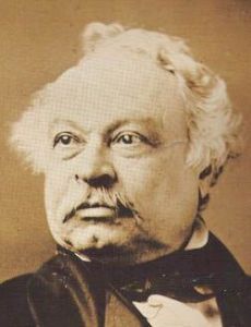 José Antonio Páez