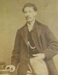 William Brocius