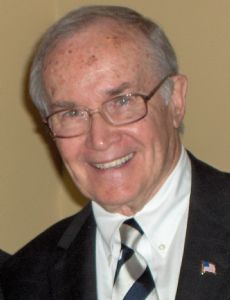 Newton N. Minow