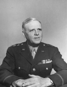 Charles M. Wesson