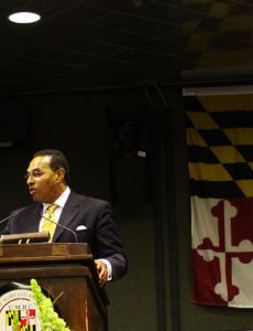 Freeman A. Hrabowski III