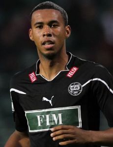 Leroy Maluka