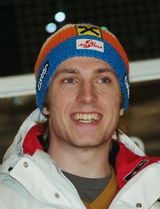 Marcel Hirscher