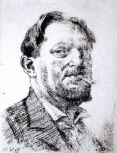 Nicolae Vermont