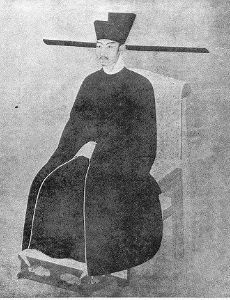 Emperor Zhezong of Song