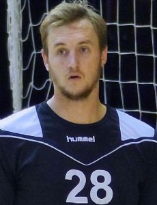 Valentin Porte